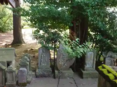 水海道天満宮(茨城県)