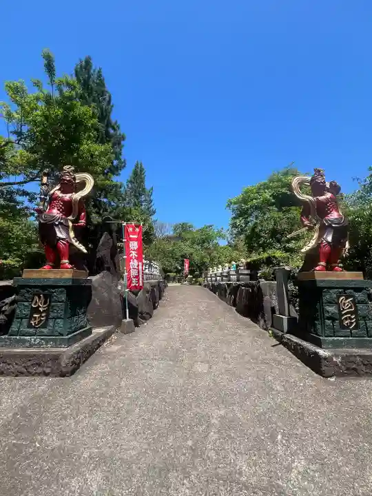 龍泉寺(熊本県)