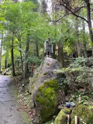 神護寺のその他建物