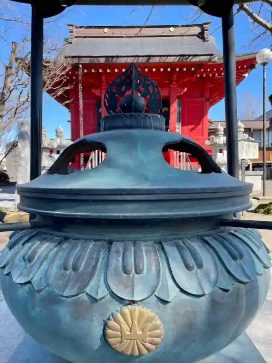 壬生寺(栃木県)