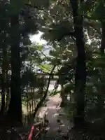 浅間神社(千葉県)