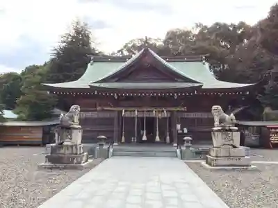 岡田神社(福岡県)