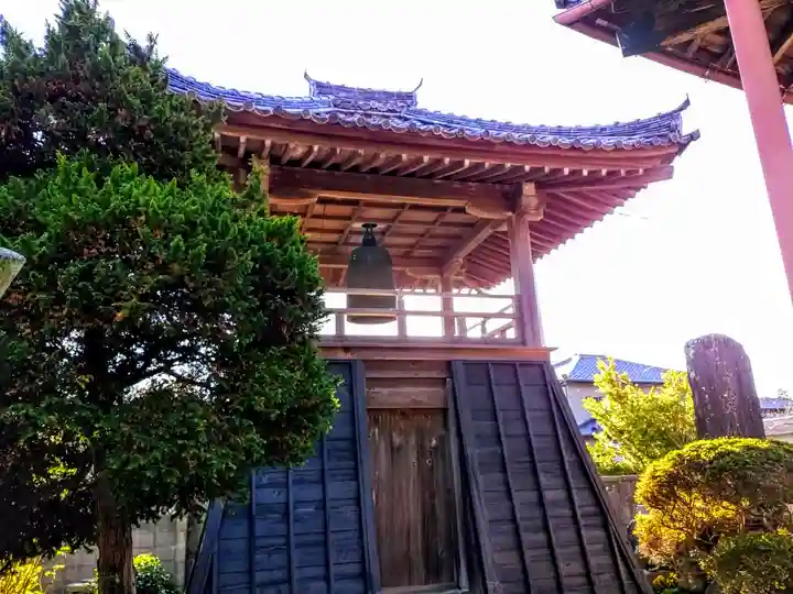 良参寺のその他建物