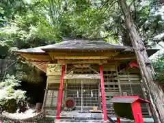 大門稲荷神社(長野県)