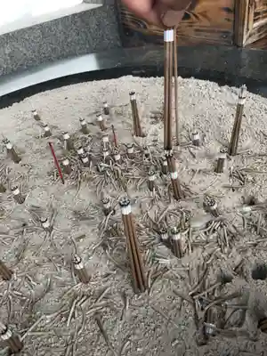 富士仏舎利塔平和公園のその他建物