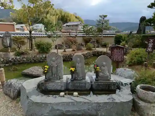 飛鳥寺の御朱印