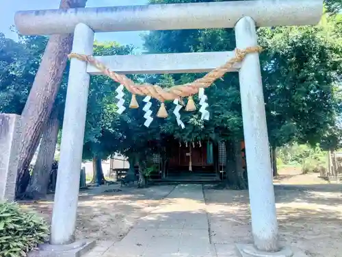 浅間神社(山形県)