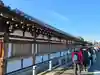 蓮華王院(三十三間堂)(京都府)