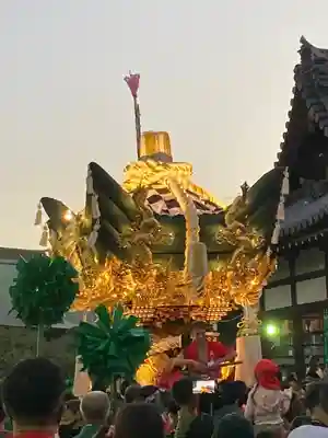 曽根天満宮(兵庫県)