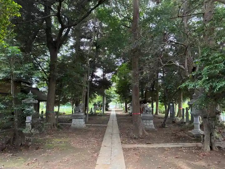 香取神社(千葉県)