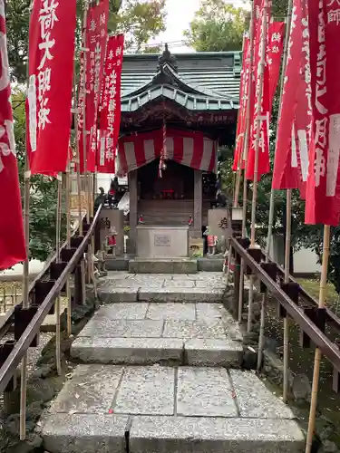 西新井大師総持寺(東京都)