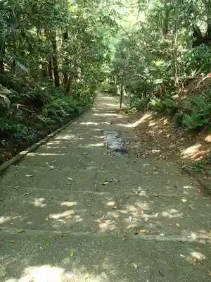 神崎神社のその他建物