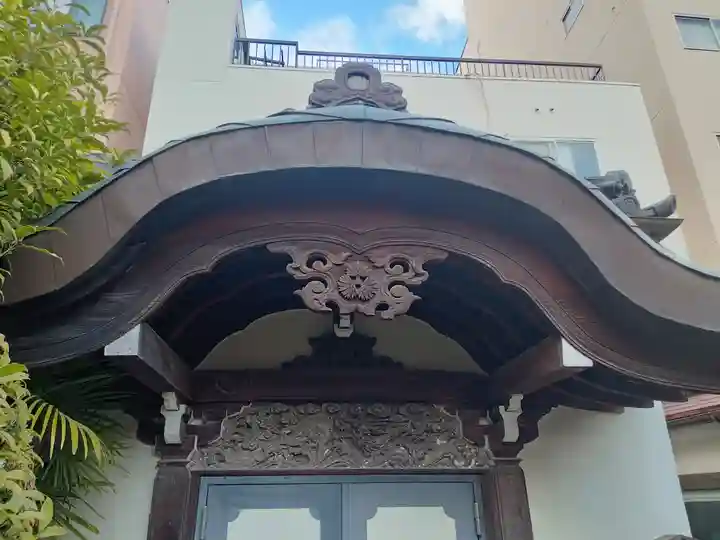 大阪天満宮(大阪府)