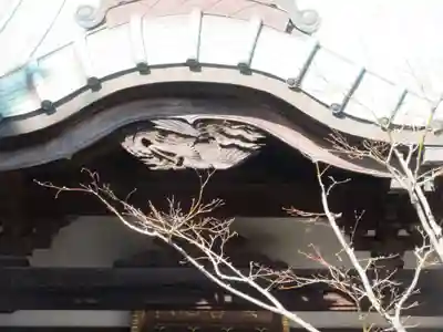 宝善院(神奈川県)