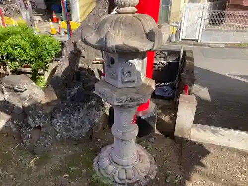 神明社(神奈川県)