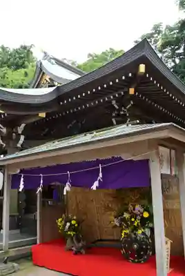 江島神社(神奈川県)