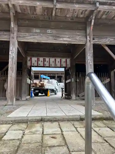 高蔵寺(千葉県)