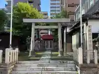 須佐之男神社(愛知県)
