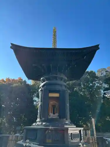 大森寺(愛知県)