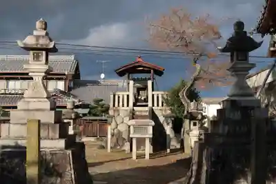阿蘇神社(岐阜県)