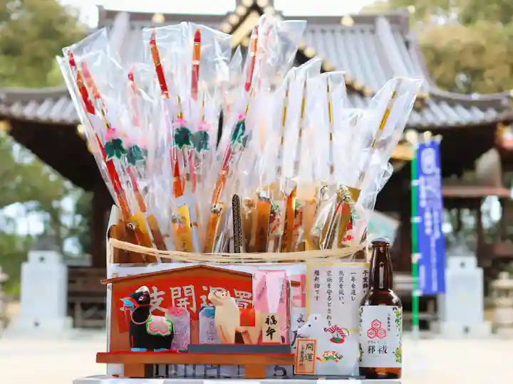 三津厳島神社(愛媛県)