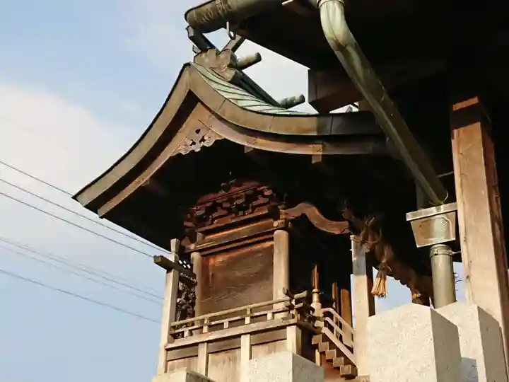 金刀比羅社(愛知県)