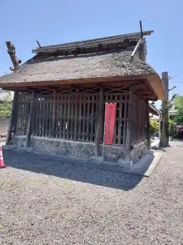 観音寺(愛知県)
