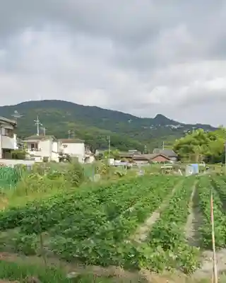 往馬坐伊古麻都比古神社(奈良県)