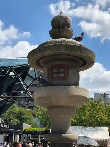 一心寺のその他建物