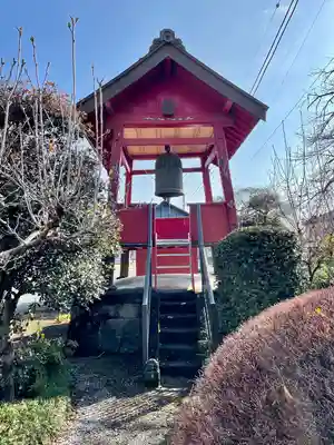 台林寺(栃木県)