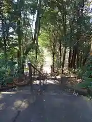 狭山神社(東京都)