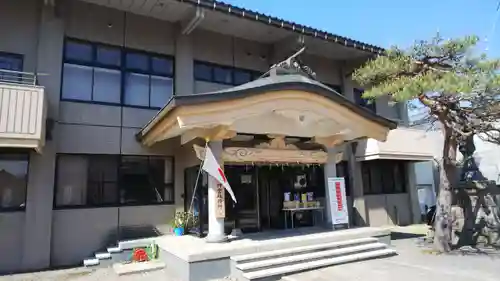 總社大神宮のその他建物