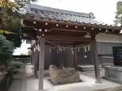 諏訪神社(愛知県)