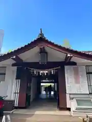 日枝神社(東京都)