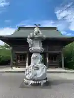 大栄寺のその他建物