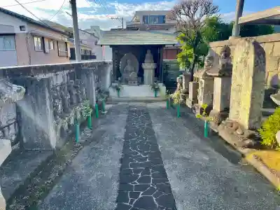 洞泉院(静岡県)