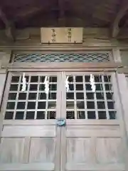 宇都宮二荒山神社の建物その他