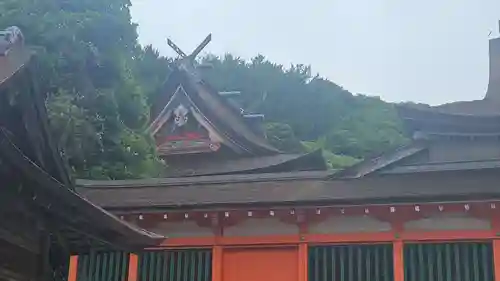 日御碕神社(島根県)