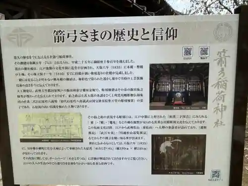 箭弓稲荷神社(埼玉県)