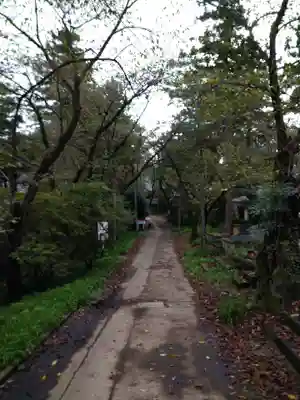 珊瑚寺のその他建物