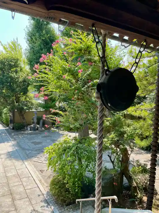 遍照寺(神奈川県)