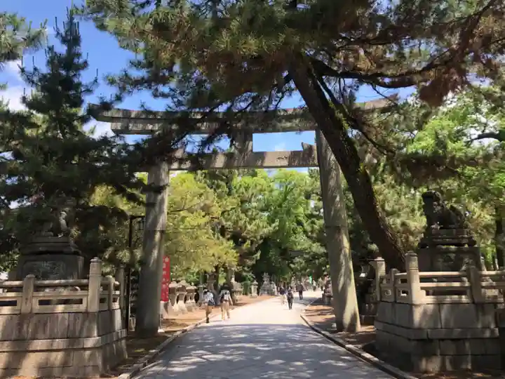 北野天満宮(京都府)