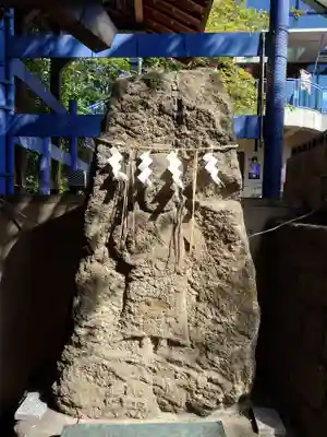 元神明宮(東京都)