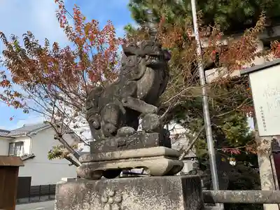 天満宮(滋賀県)