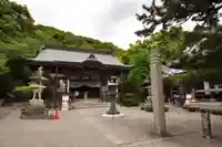 切幡寺(徳島県)