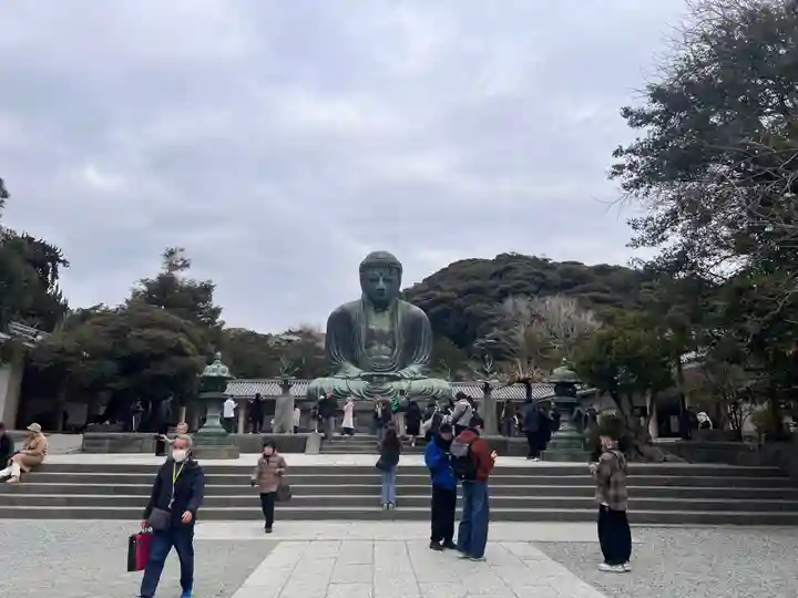 高徳院(神奈川県)