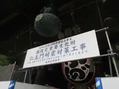 成田山新勝寺(千葉県)