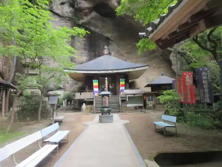 観音院(埼玉県)