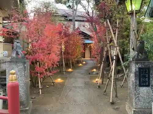 須賀神社のその他建物
