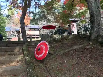 土津神社｜こどもと出世の神さま(福島県)